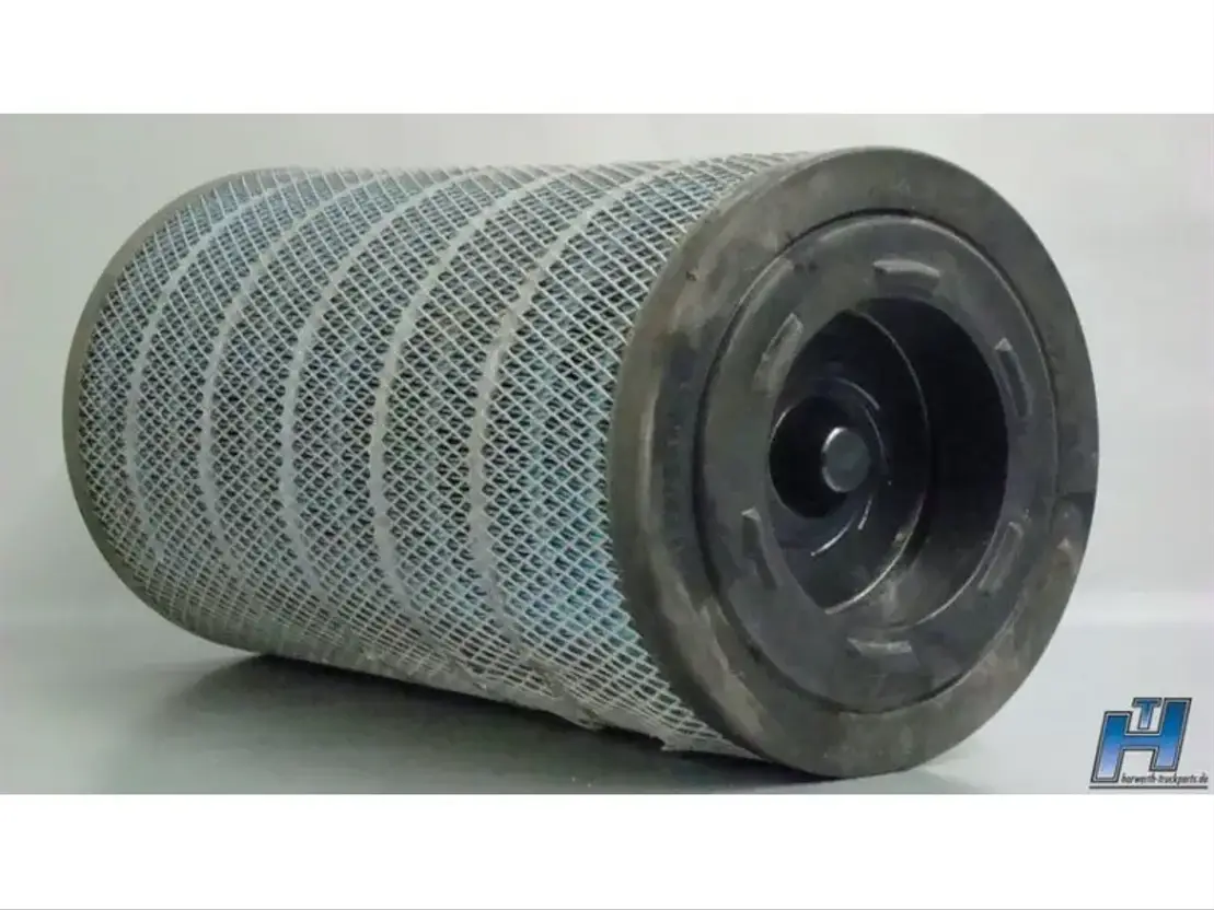 DAF Luftfiltereinsatz, Motor 1638054 XF105