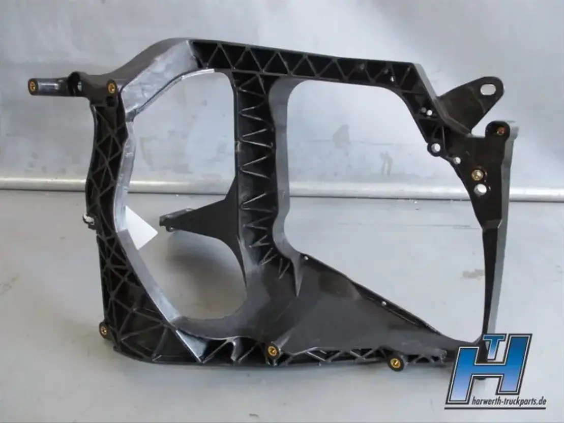 DAF Leuchtenhalterung RH 1798449 XF106