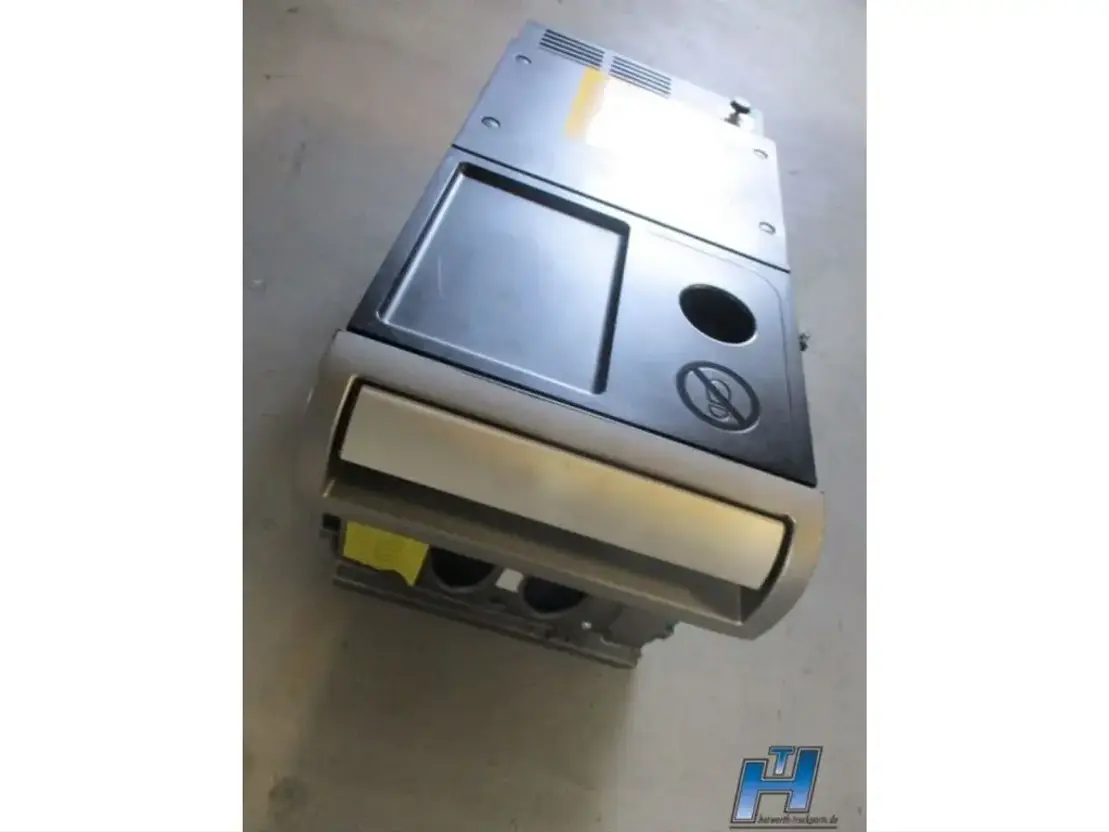 DAF Kühllade 1845851 CF-XF E6