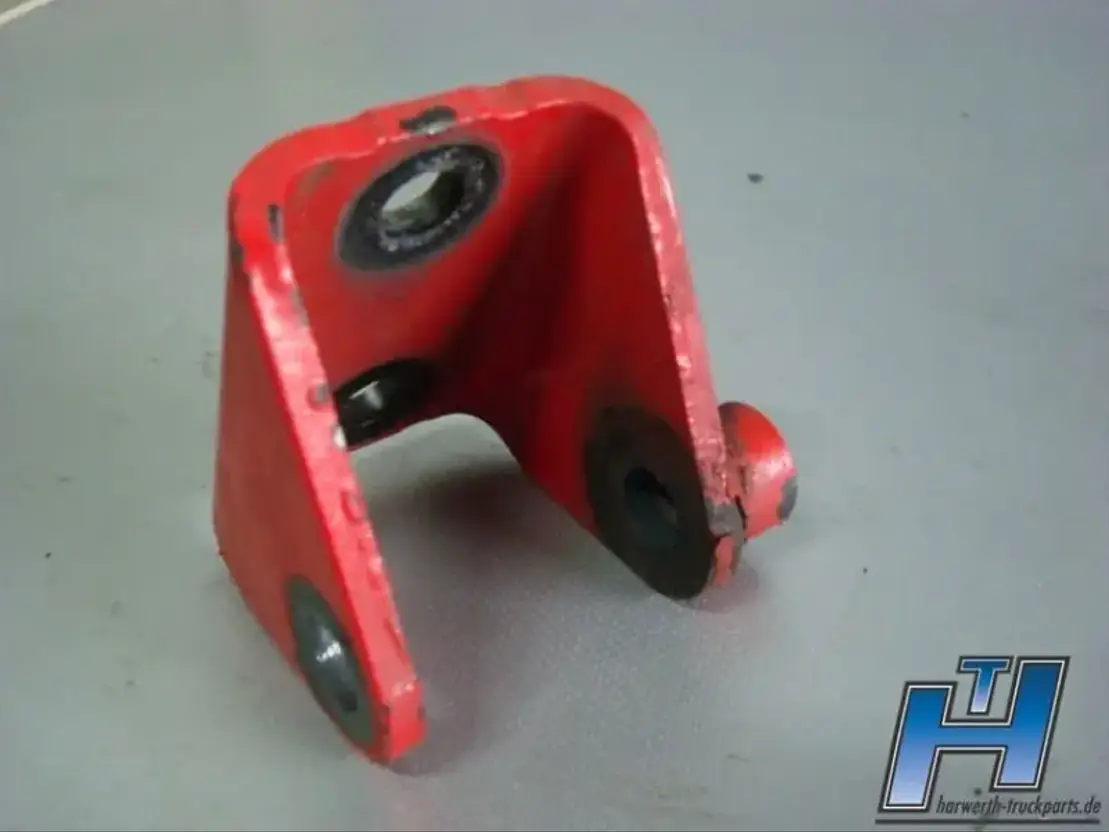 DAF Ungleichseitige U-Halterung 1880055 XF E6