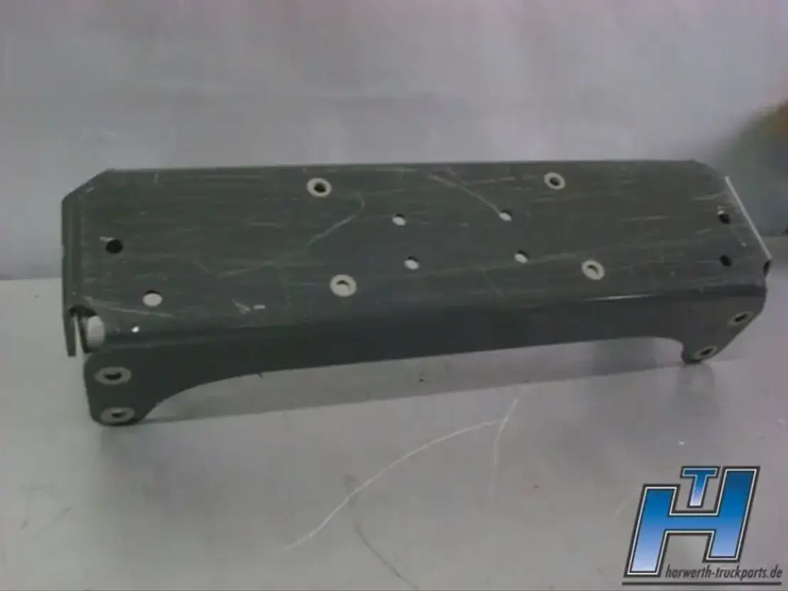 DAF Querträger, Rangierkupplung 1917245 CF-XF E6