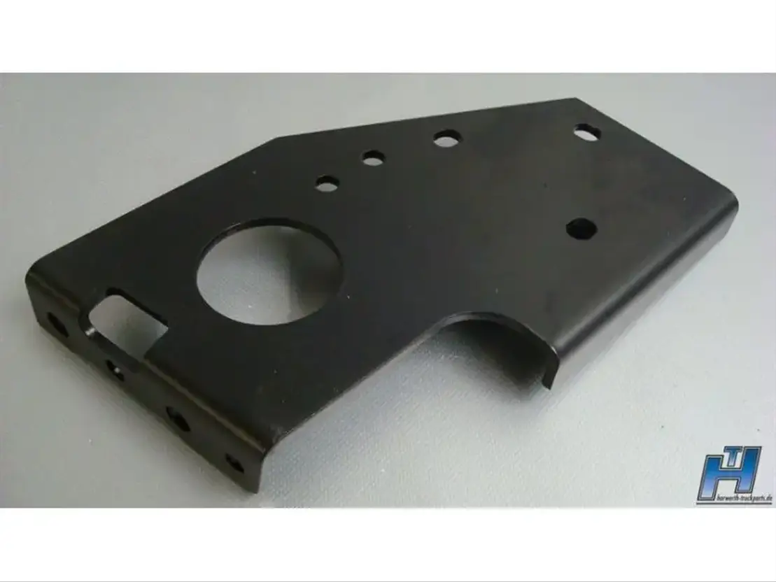 DAF Stoßfängerhalterung LI 1693664 XF105