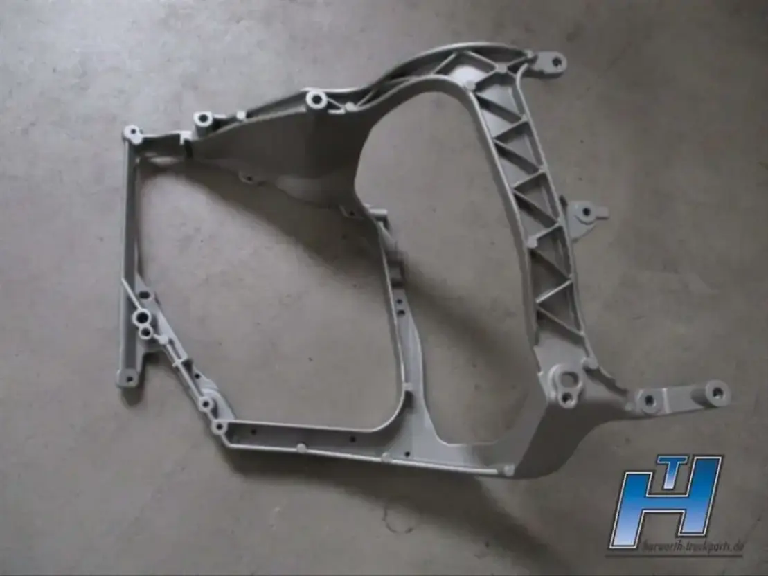 DAF Leuchtenhalterung RH 1798449 XF E6