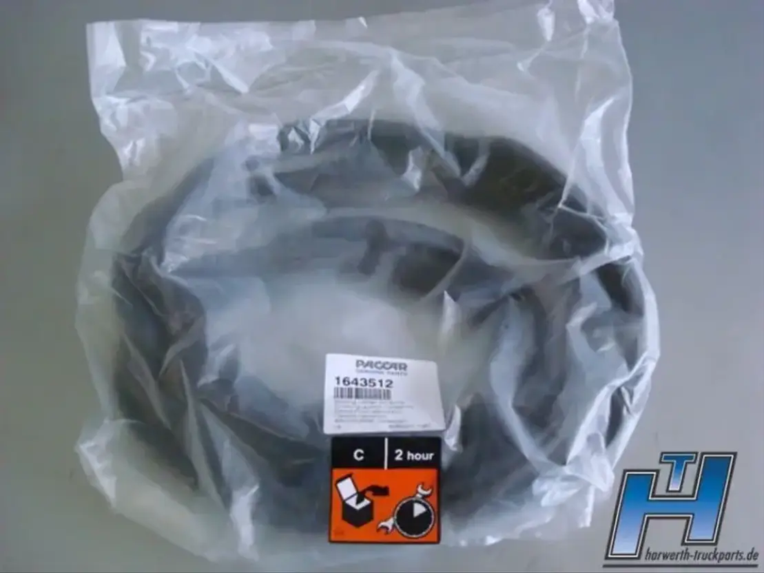 DAF Dichtungsprofil Ölwanne 1643512 XF105