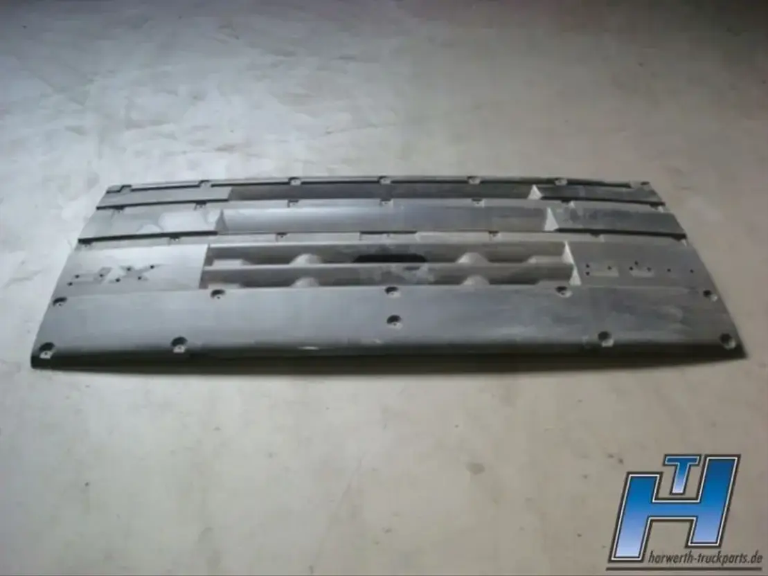 DAF Frontklappe Motorhaube 1644191 XF E5