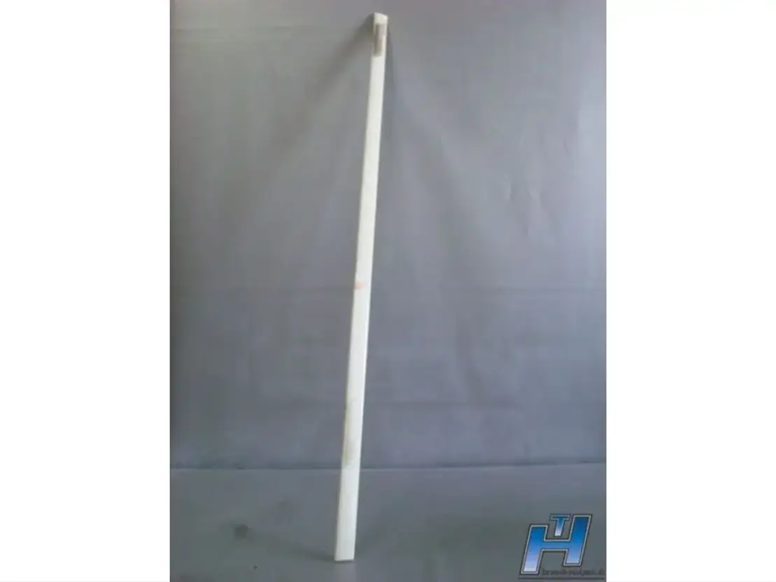 DAF Zierleiste Motorhaube 1644192 XF E5