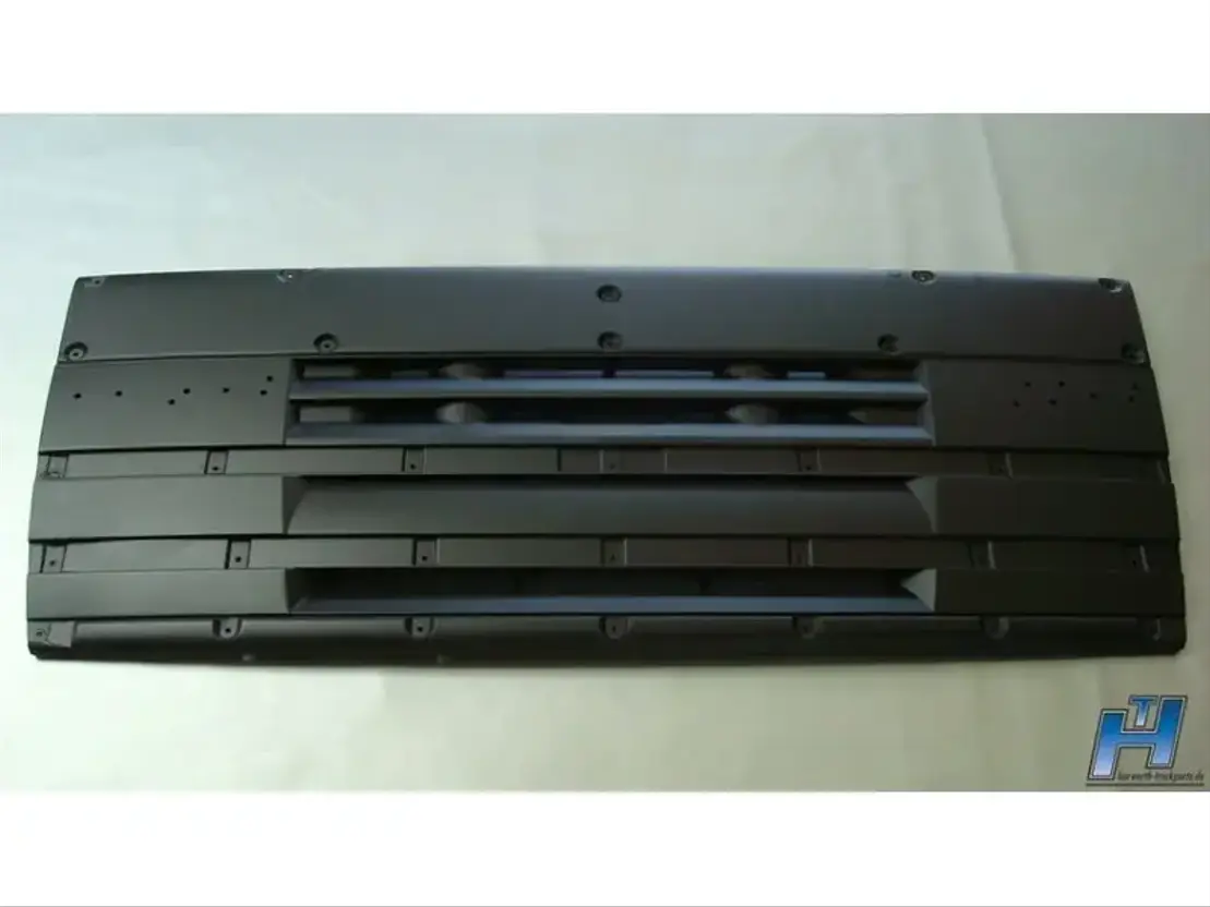 DAF Frontklappe Motorhaube 1644191 XF105