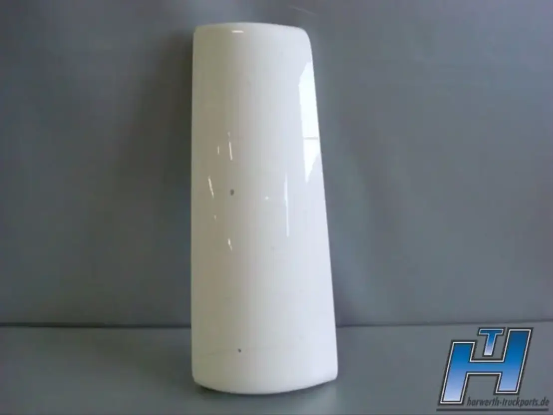 DAF Abdeckung, Frontblech RE 1400012 XF105