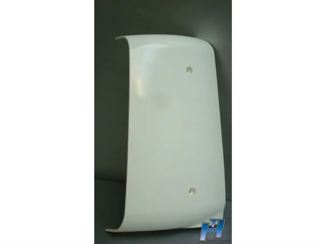 DAF Eckspoiler LI 1400013 XF105