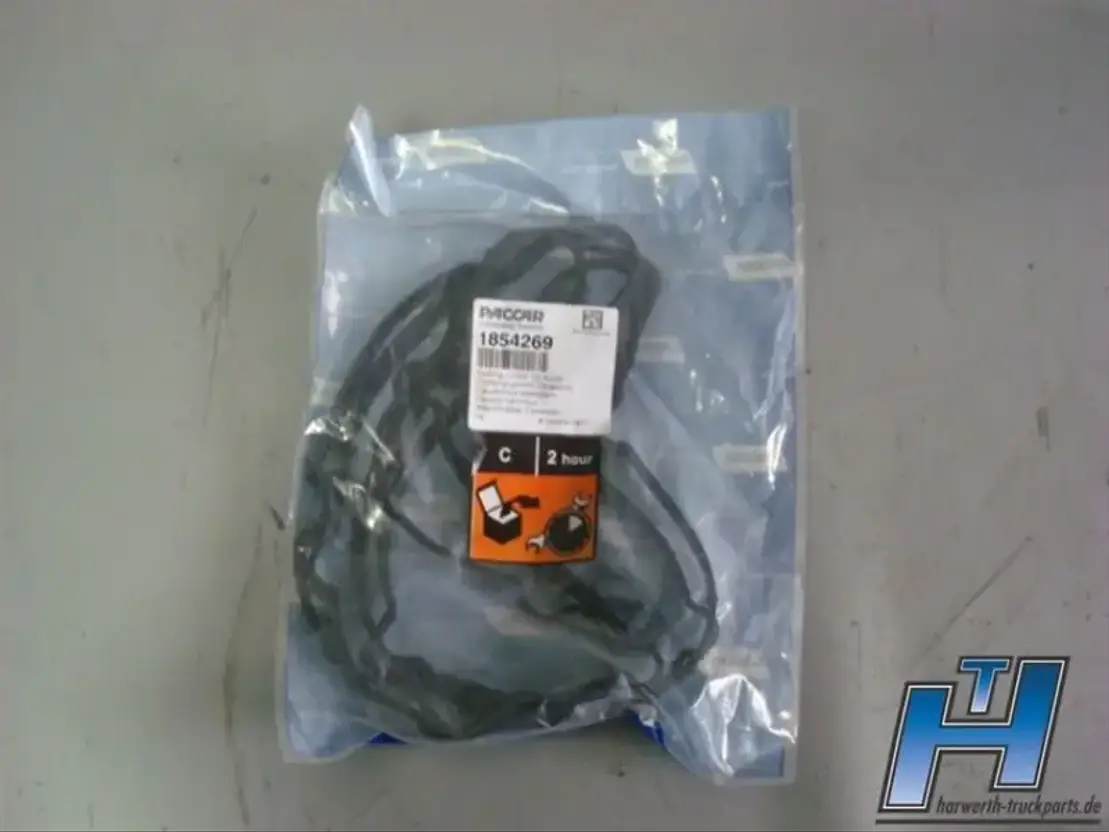 DAF Dichtungsprofil Ölwanne 1854269 CF-XF E6