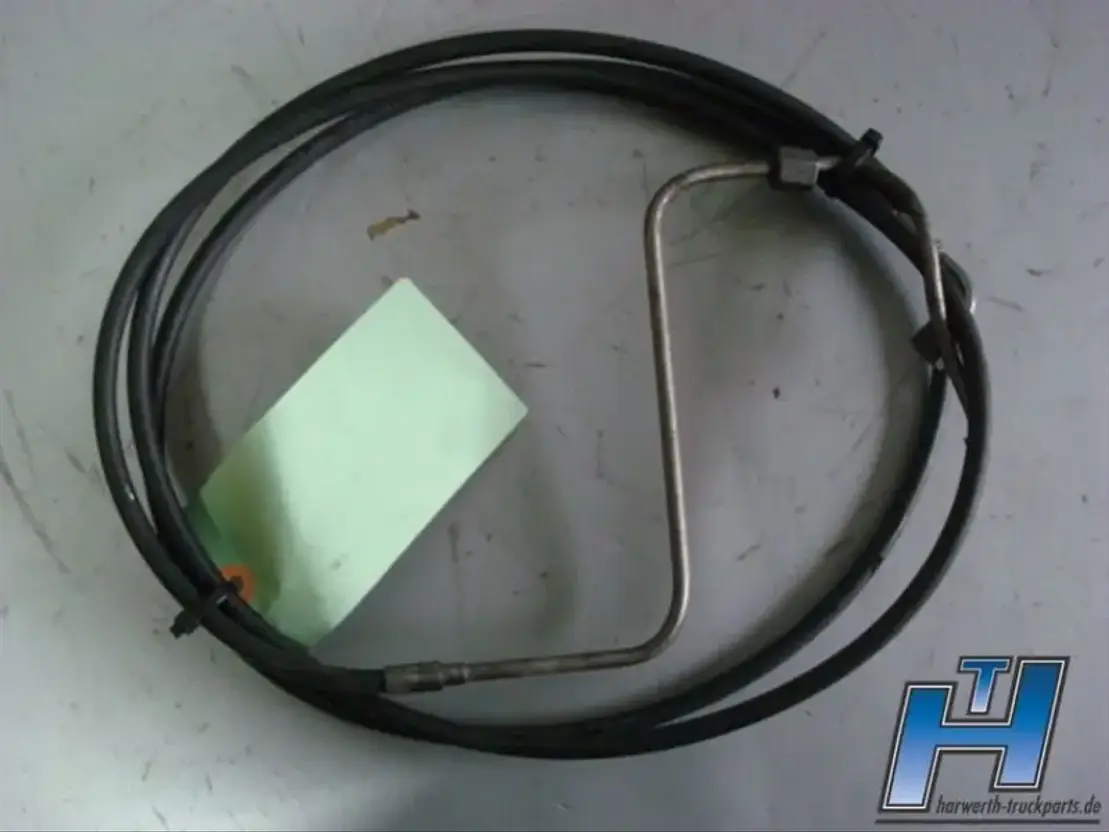 DAF Schlauch 1891660 XF-CF