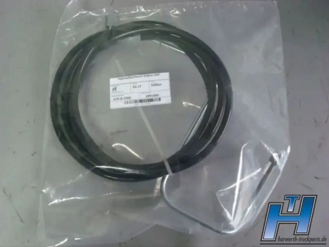 DAF Schlauch 1891660 CF-XF E6