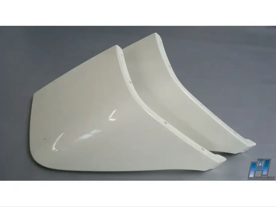 DAF Ansatzstück Fender SC LI 1653701 XF105