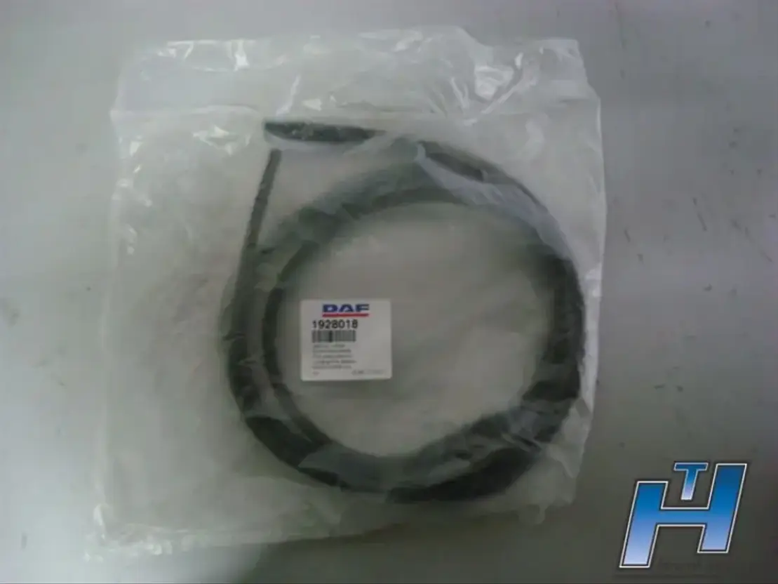 DAF Gummidichtung Scheibenwischerleiste 1928018 XF E6