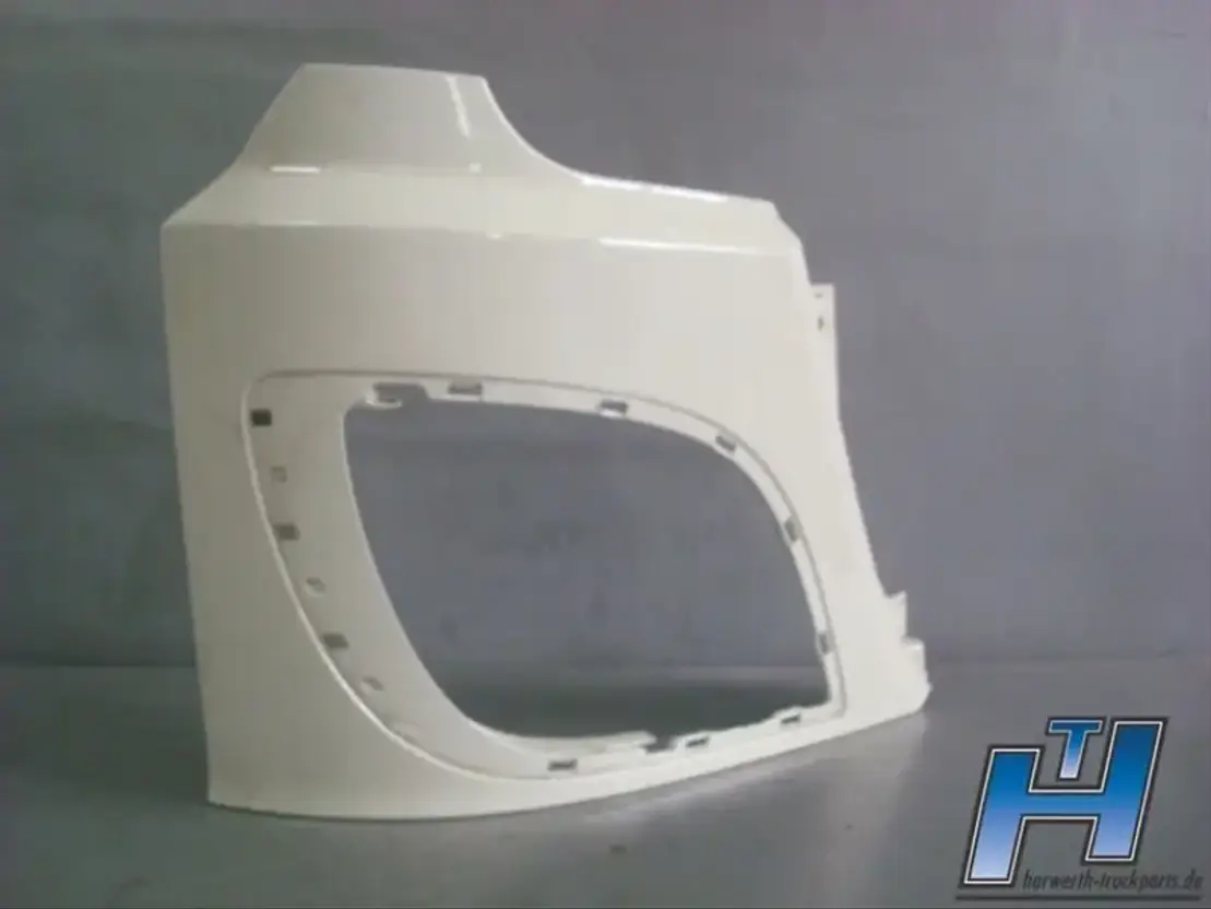 DAF Scheinwerferverkleidung RE 1861950 XF106