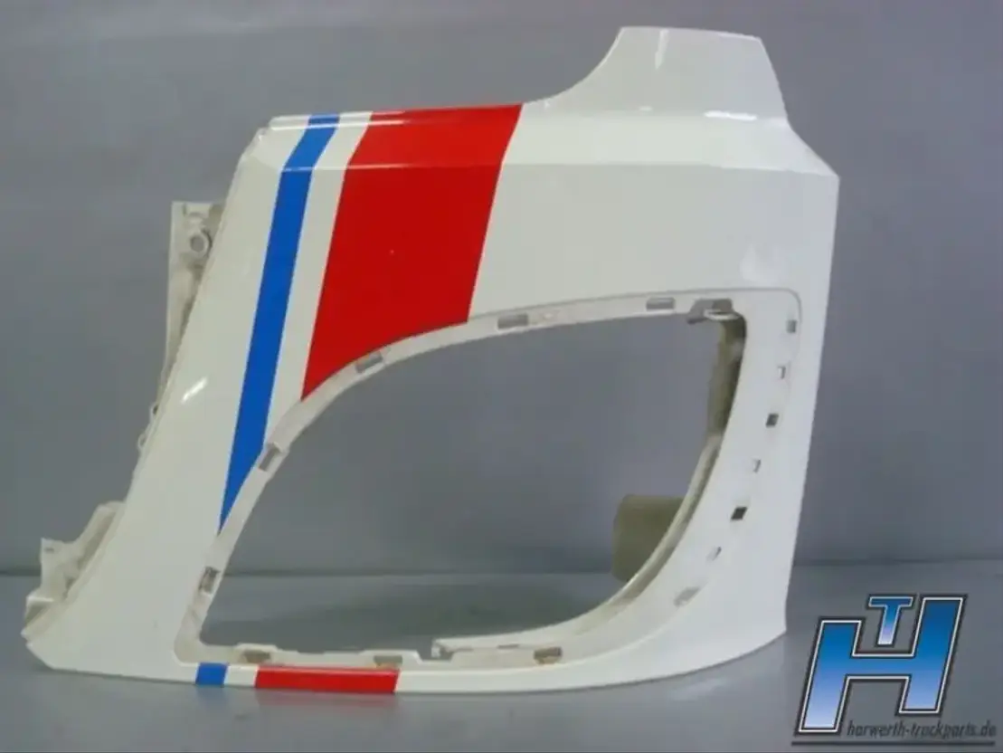 DAF Scheinwerferverkleidung LI 1861949 XF106