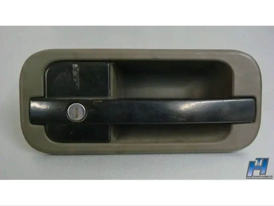 DAF Griff RH 1666068 XF105