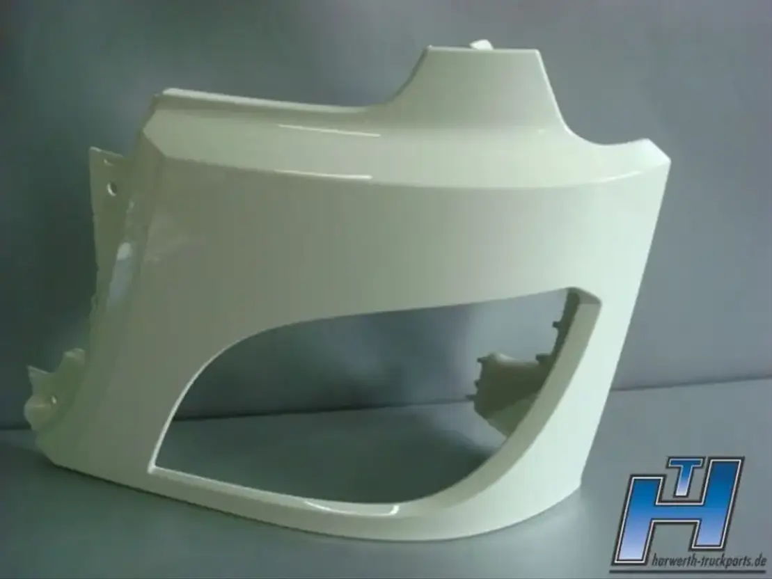 DAF Scheinwerferverkleidung LI 1861949 XF106
