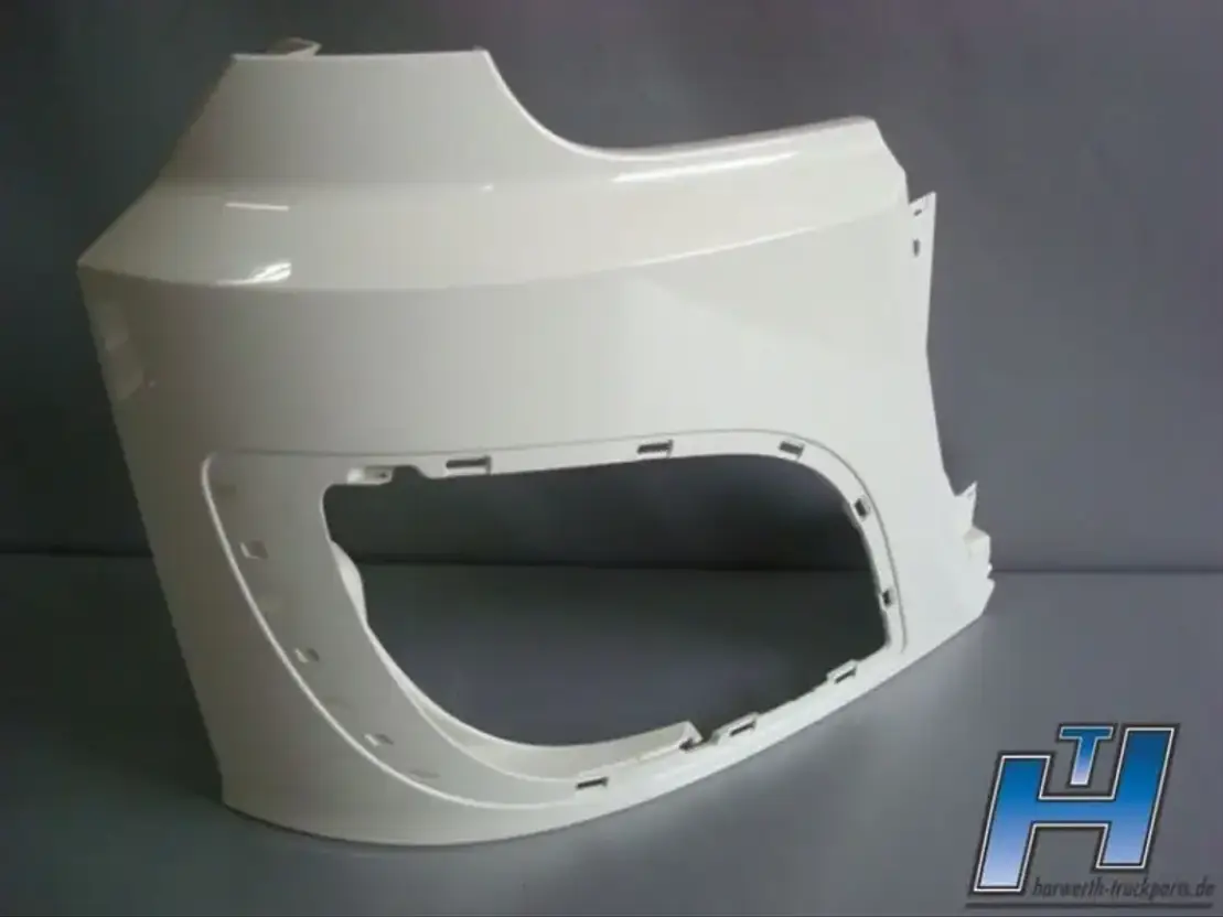 DAF Scheinwerferverkleidung RE 1861950 XF106