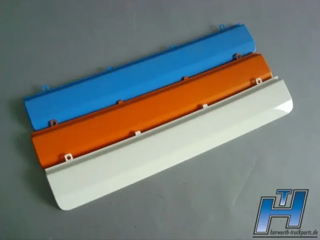 DAF Abdeckplatte Kuehlergrill 1861983 CF-XF E6