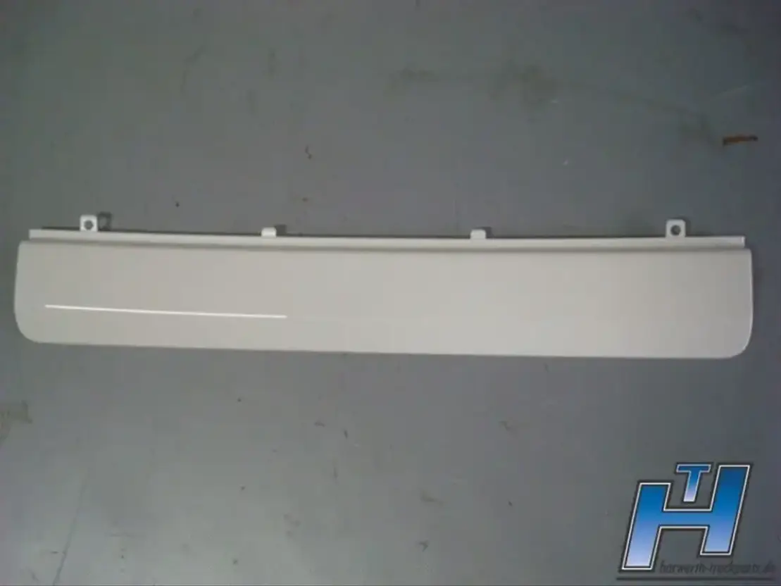 DAF Abdeckplatte Kuehlergrill 1861983 XF106