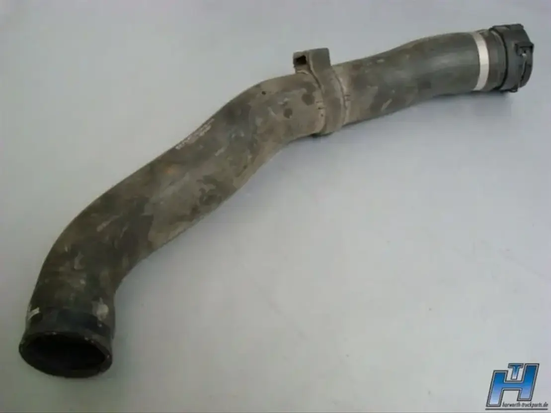 DAF Kuehlfluessigkeitsschlauch, Kuehlerzulauf 01 1670856 XF105