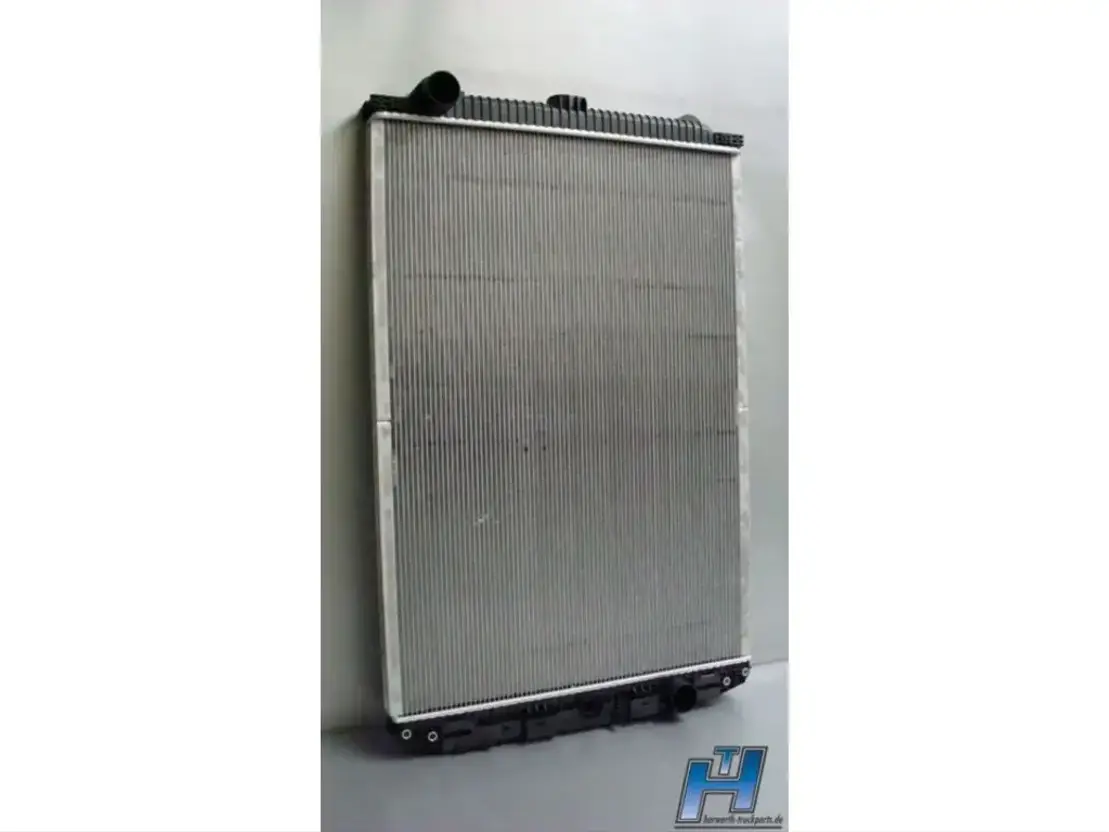 DAF Kühler ohne Rahmen 1861737 XF105