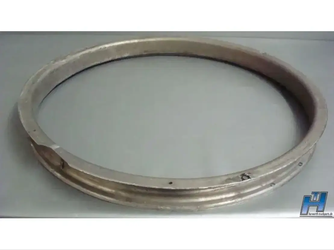 DAF Lufttrichterbund 1669753 XF105