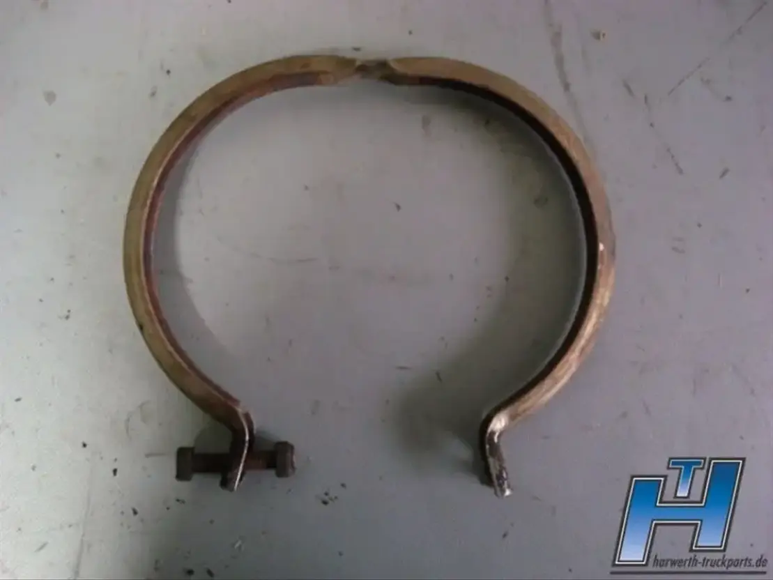DAF Ringschelle 1452973 CF-XF E5-6