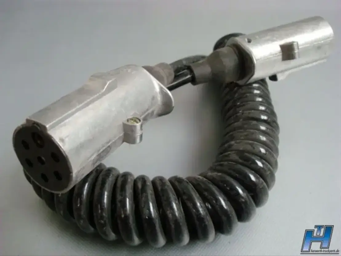 DAF Verbindungskabel N 1485546 XF105