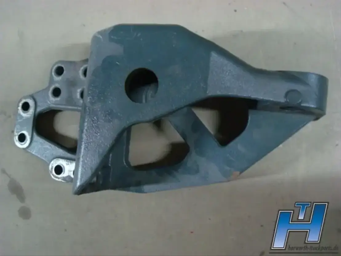 DAF Halterung Federpaket LI 1606969 XF E5