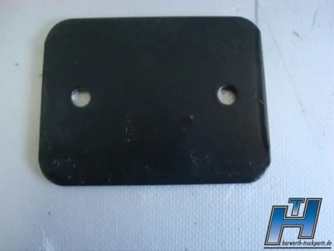 DAF Befestigungsplatte 1302797 XF E5