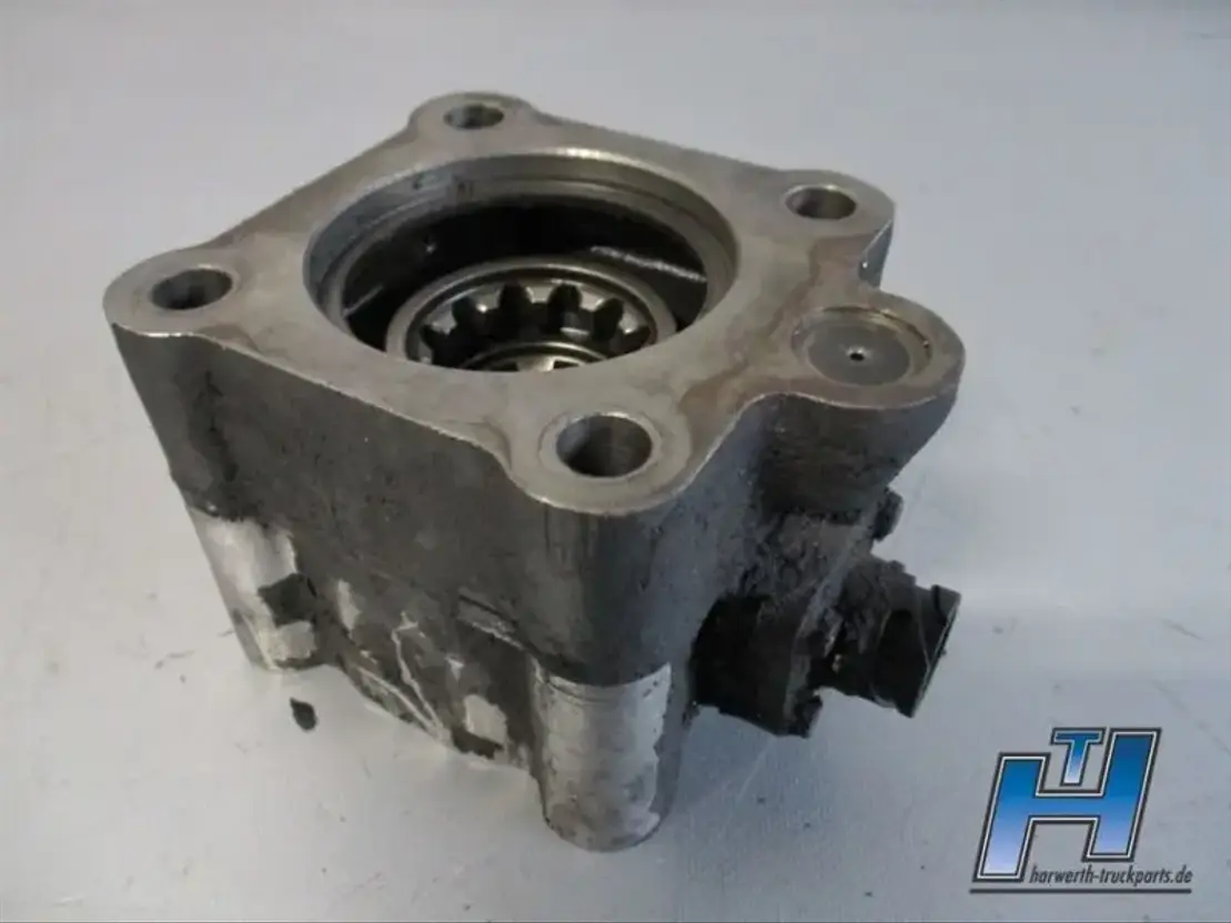 DAF PTO 1609519 XF E5-E6