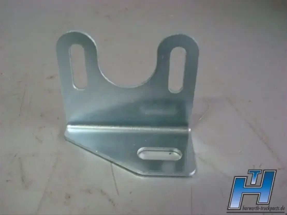 DAF Befestigungsprofil Fender 1873501 XF106