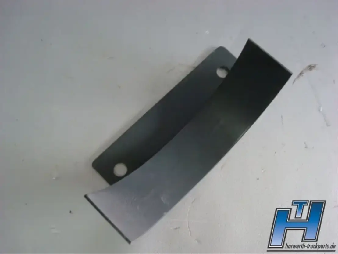 DAF Druckluftbehälter-Halterung 1873260 CF-XF E6