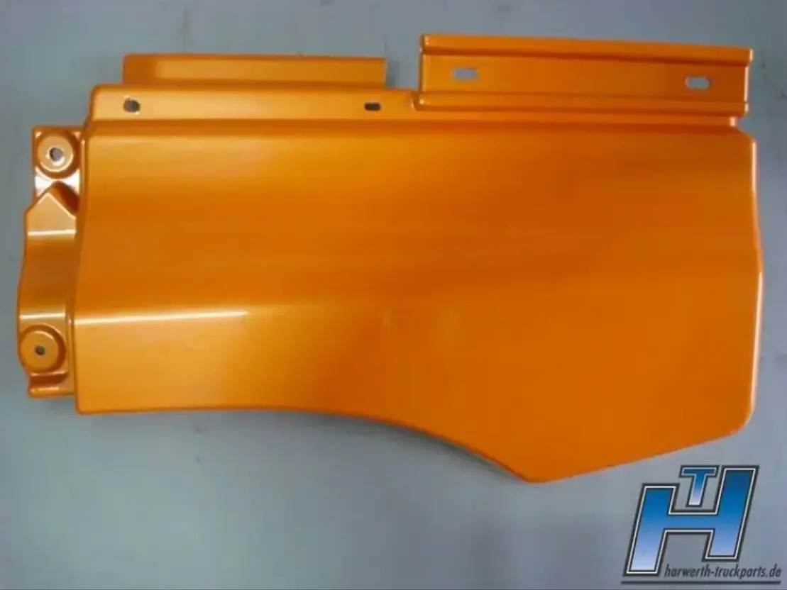 DAF Einstiegsplatte LI 1873512 CF E6