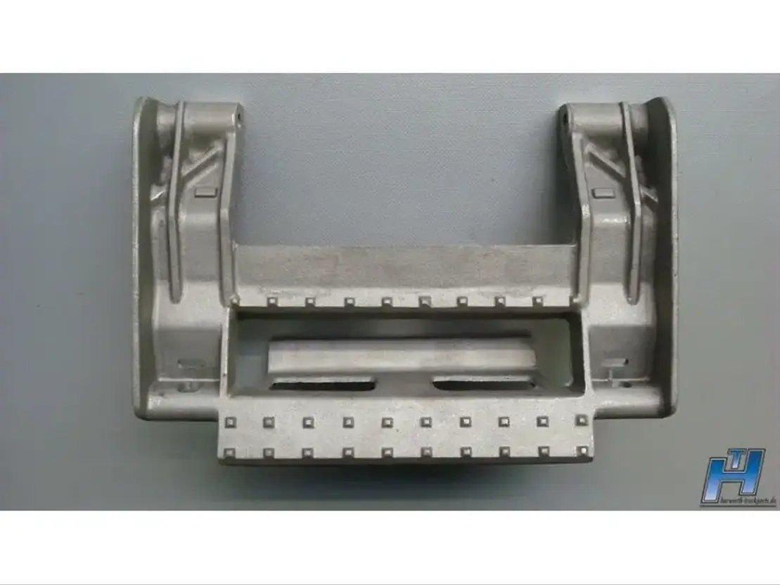 DAF Einstiegklappe Front 1689404 XF105