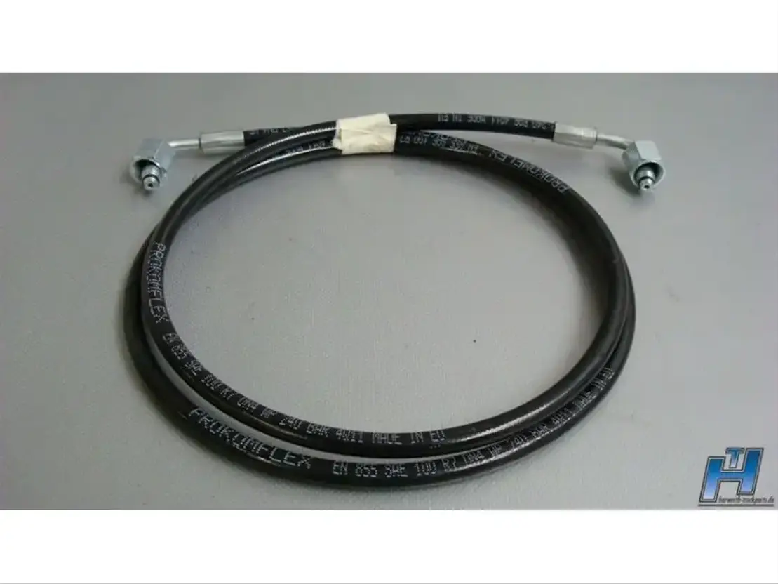 DAF Schlauch 1326890 XF105