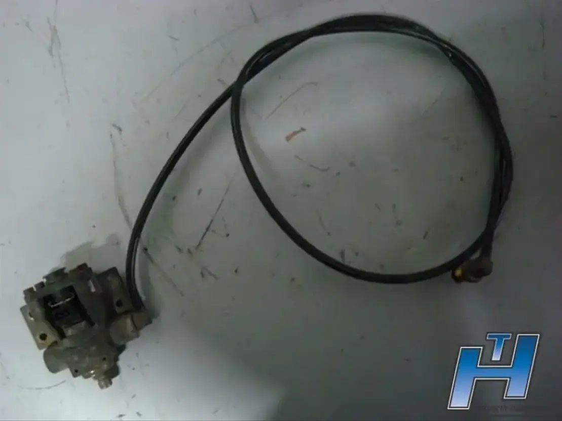 DAF EAS-Dosiermodul 1791538 CF-XF E5