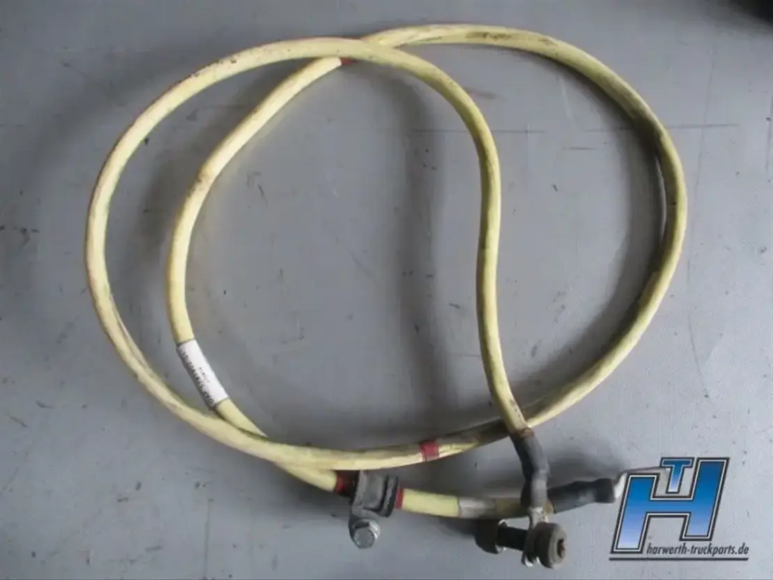 DAF Massekabel der Batterie vom Fahrgestell zum Fahrerhaus 1791952 XF E5