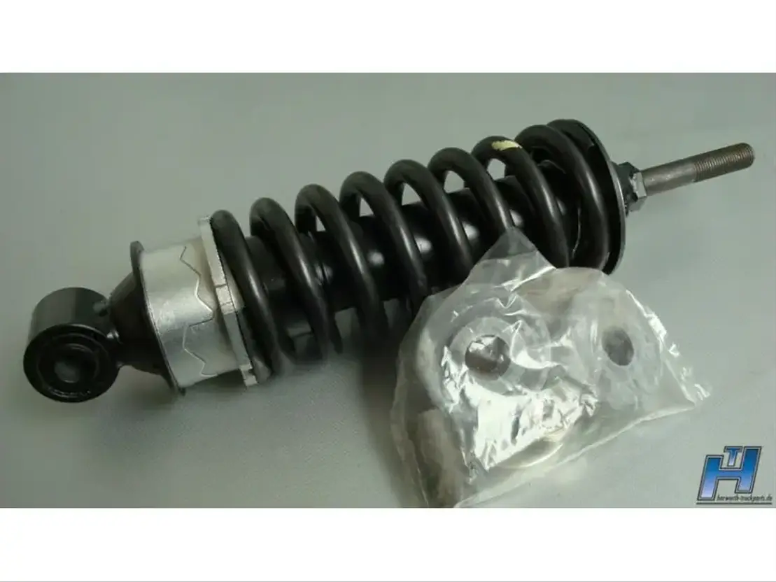 DAF Schraubenfederelement hinten 1623465 XF105