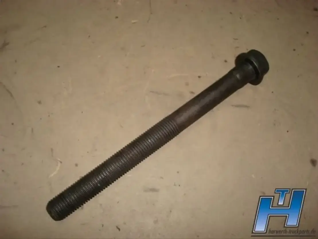 DAF Zylinderkopfschraube 1689263 CF-XF E5-6