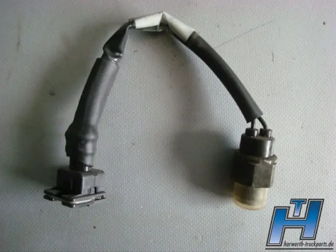 DAF Drucksensor, Klimaanlage 1320112 CF-XF E5-6