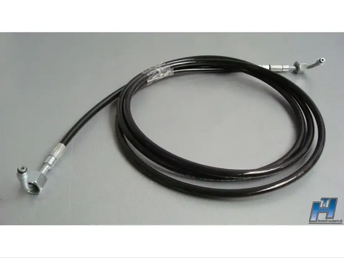 DAF Schlauch 1326892 XF105