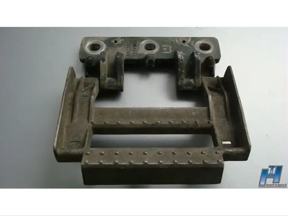 DAF Einstiegklappe Front 1689404 XF105