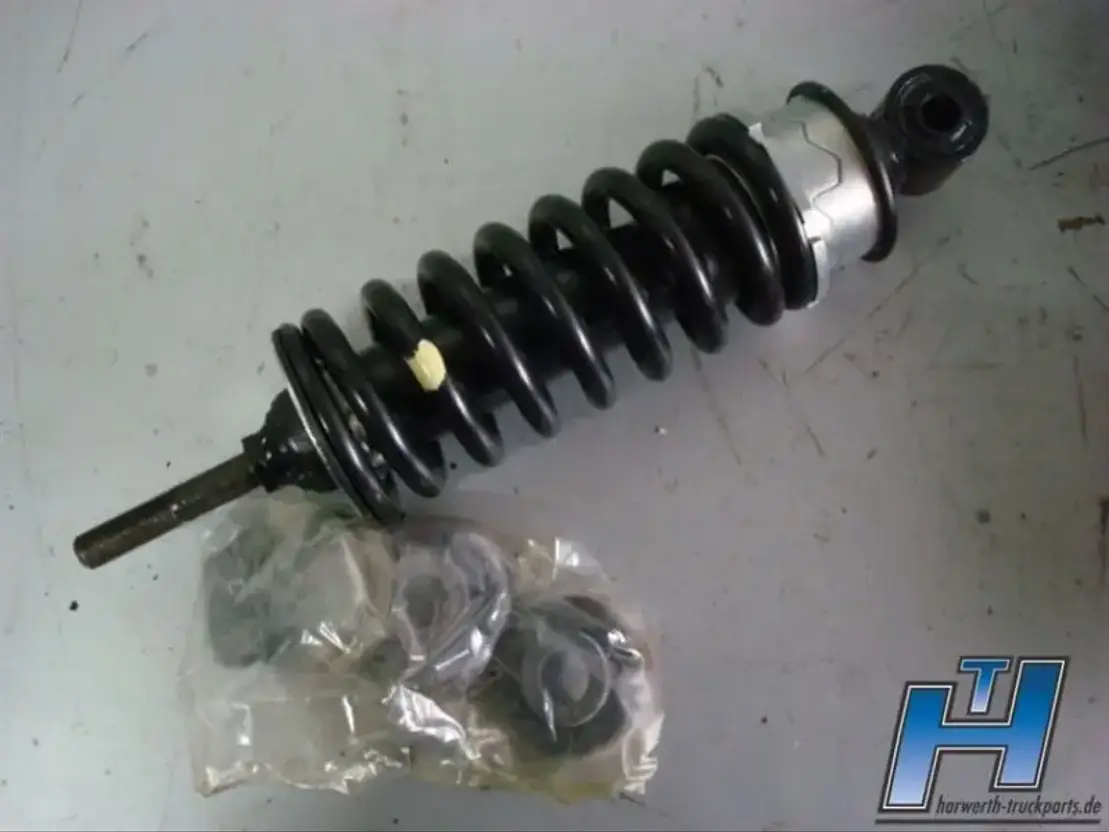 DAF Schraubenfederelement hinten 1623465 XF E5