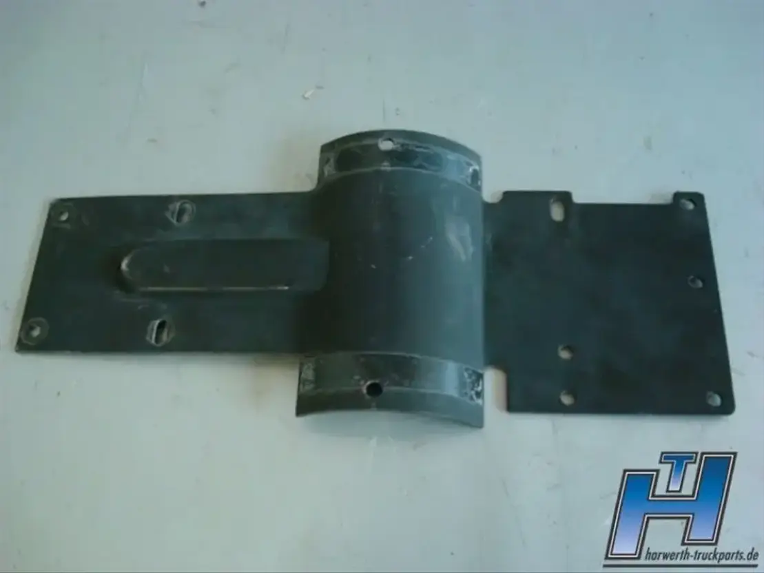 DAF Druckluftbehälter-Halterung 1354542 XF E5