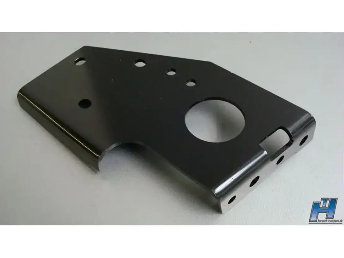 DAF Stoßfängerhalterung RE 1693665 XF105