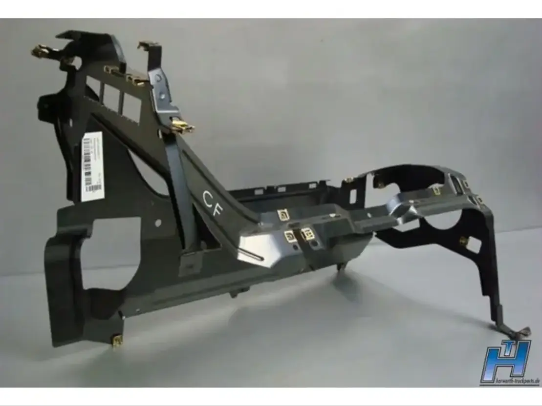 DAF Befestigungsrahmen Zentralschaltkasten 1352676 CF