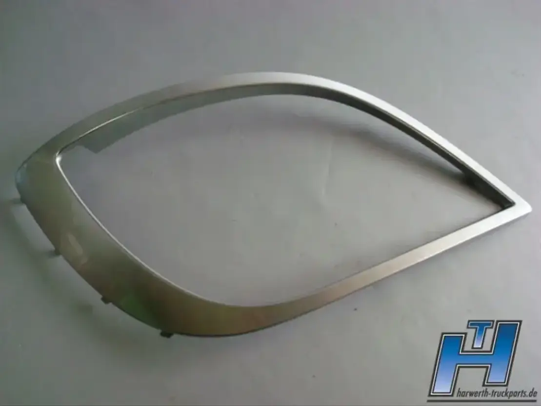 DAF Abdeckung Scheinwerferrahmen RE 1798458 XF106